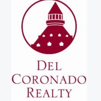 Del Coronado Realty logo - Similar company to Integrated Ventures