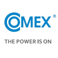 COMEX S.A. logo - Similar company to Centech