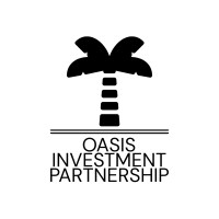 Oasis Investment Partnership logo - Similar company to Amar Geostrategies - Fzco