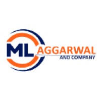 ML AGGARWAL AND CO logo - Similar company to Aifyn