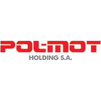 POL-MOT Holding S.A. logo - Similar company to Kooki.To Digital Media House