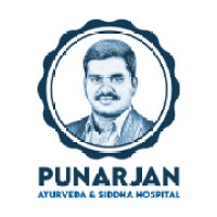 Punarjan Ayurveda Hospitals logo - Similar company to Research Tech | Xr Solutions For Training & Education