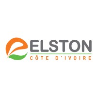 ELSTON Côte d'ivoire logo - Similar company to Boues Et Eaux