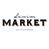 denim market logo - Similar company to Sisa Denim
