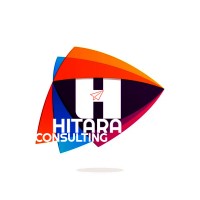 HITARA Consulting LLP logo - Similar company to Silverline Technologies