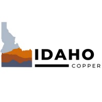 Idaho Copper Corp. logo - Similar company to Rio Grande Resources Ltd