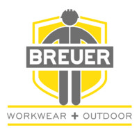 Breuer Workwear + Outdoor logo - Similar company to Simloc_Workwear