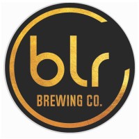 BLR Brewing Co. logo - Similar company to Byg Ventures