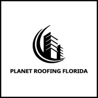 Planet Roofing Florida logo - Similar company to Code Red Roofers, Inc