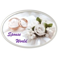 Spouse World logo - Similar company to Jr Coddy