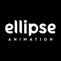 Ellipse Animation logo - Similar company to Hari