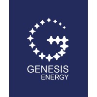 Genesis Energy logo - Similar company to Centrub