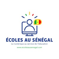 Ecoles au Sénégal logo - Similar company to Yello