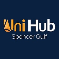 Uni Hub Spencer Gulf logo - Similar company to Fnaec
