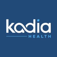 Kadia Health logo - Similar company to Planet Hours.