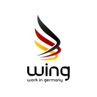 Work in Germany logo - Similar company to Work In Germany