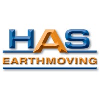 HAS EARTHMOVING logo - Similar company to Onecore