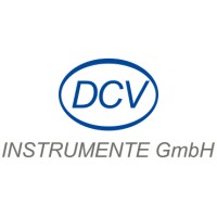 DCV-INSTRUMENTE GmbH logo - Similar company to Comaco A/S