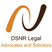 DSNR Legal logo - Similar company to Lex Law Firm