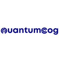 QuantumCog logo - Similar company to Caliper