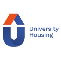 University Housing logo - Similar company to De Banketbox