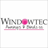 Windowtec Awnings & Blinds logo - Similar company to Copaco Screenweavers