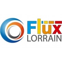 FLUX LORRAIN logo - Similar company to Logic Plafond