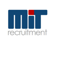 MIT Recruitment logo - Similar company to Blackbee Software (Pty) Ltd