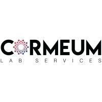 Cormeum Lab Services logo - Similar company to Preventionid