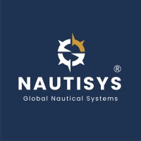 Nautisys logo - Similar company to Saborit International