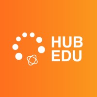HUB EDU logo - Similar company to Truewayist