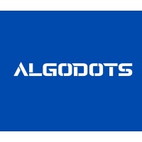 AlgoDots logo - Similar company to Tech Solutions