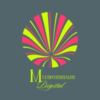 Multipotentialite Digital logo - Similar company to Multipotentialite Professionals