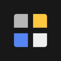 Resquared logo - Similar company to Corgea