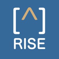 RISE Beyond logo - Similar company to Drumrole