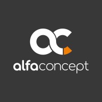 Alfa Concept logo - Similar company to Osxt