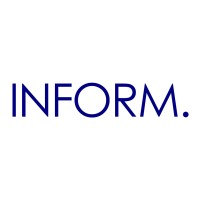 Inform Group logo - Similar company to Vibes@Codesynx