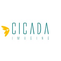 CICADA Imaging logo - Similar company to Isaca New England
