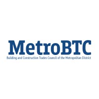 MetroBTC logo - Similar company to Altair Construction Management
