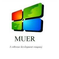 MUER logo - Similar company to Netcube Technologies