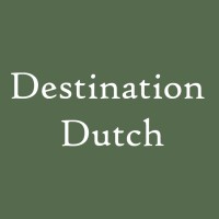 Destination Dutch - NT2 training - Dutch language school logo - Similar company to Ltc/Language Training Centre Bv