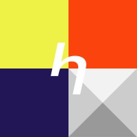Hi!Poly logo - Similar company to Ovvo Studio