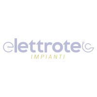 Elettrotec srl logo - Similar company to Elettrotec