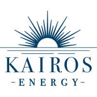 Kairos Energy logo - Similar company to Raycon Construction