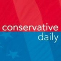 Conservative Daily logo - Similar company to Pidoxa Tech Solutions