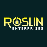 Roslin Enterprises Inc. logo - Similar company to Side Trails Software Development