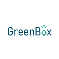 GreenBox Innovations logo - Similar company to Missionnet Inc.