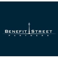 Benefit Street Partners logo - Similar company to Sawatch Factory