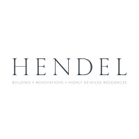 Hendel Homes logo - Similar company to Creative Homes
