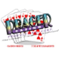 Prager Casino Productions, Corp. logo - Similar company to Spinout Nuggets